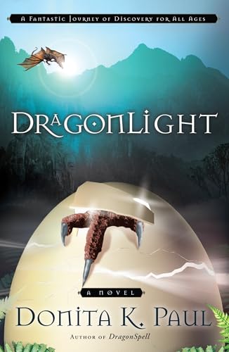 DragonLight: A Novel view 2