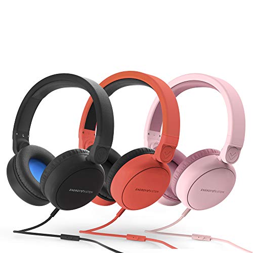 Energy Sistem Headphones Style 1 Talk Space
