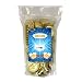 Milk Chocolate Large Kennedy Gold Coins 90 pcs