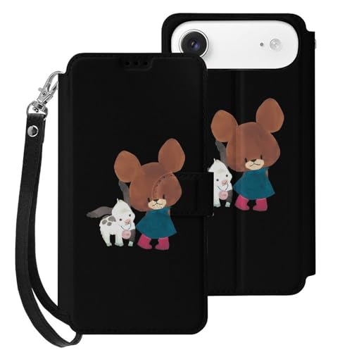 ܂̂ FoguuitHO[j iPhone 17 P[X蒠^ MNV[ IPhone17 ɓK P[X NA C菝h~ h~ TPU+U[ł y ^