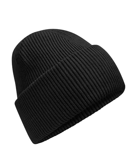 Women's Winter Warm Beanie Hat Earflap Soft Wool Slouchy Skull Cap with Ear Warmer Outdoor Sports Casual Woolen Hat | Freesize-picture-27