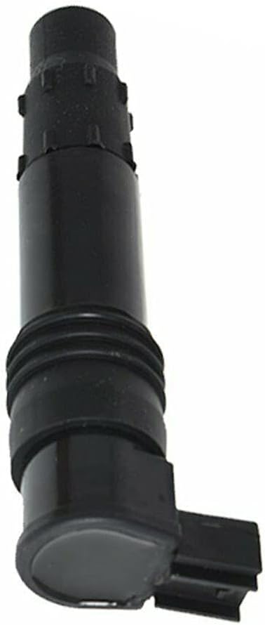 Amrxuts 4pcs 129700-4400 Ignition Coil Packs for Suzuki GSX1300R Hayabusa 1300R 1999-2009/2011 /2012 GSX1300RZ Hayabusa 1300RZ 1999-2007