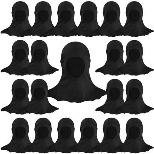 Hercicy Spray Socks Painter Mask Unisex Cotton Hood