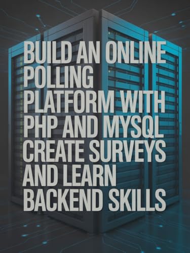 Build an Online Polling Platform With PHP and MySQL: Create