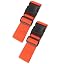 2Pcs Orange