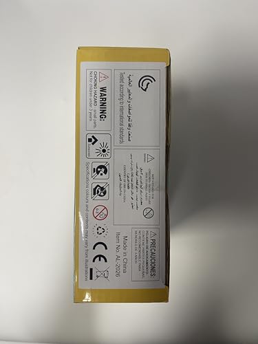 Bombble Automatische Seifenblasenpistole, Seifenblasenmaschine Gun Kinder 10000 Blasen/Minute mit 130ML Seifenblasenlösung, Blasenspielzeug Geschenk für Kinder/Geburtstag/Party, Bubble Gun Machine