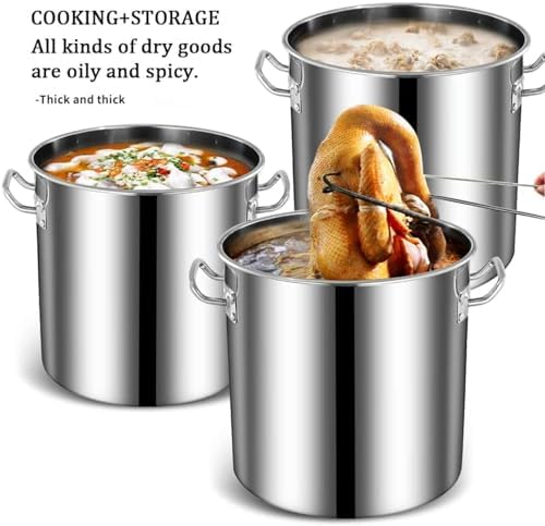 Cuisinart ステンレス ストックポット 7.6L 24cm 両手鍋 楽天市場