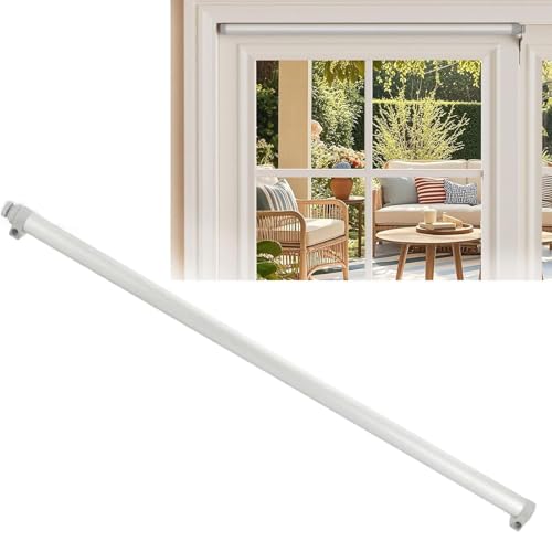 Cierrapuertas corredero automático de velocidad ajustable para terraza 2