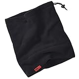 Blackrock BRHTN - Calor Hombres De Cuello Térmico Calentador - Negro, Un Tamaño