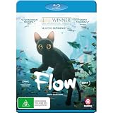 Flow Blu-ray | Animated