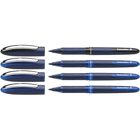 Stylos roller Schneider One Business Cover