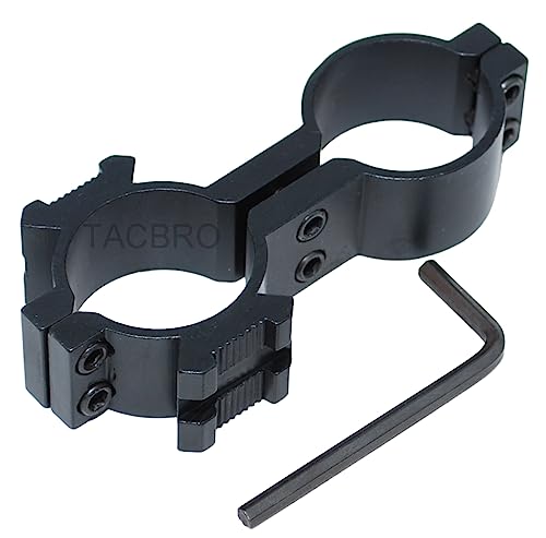 25mm&25mm Scope Tube Ring Mount by DYZ