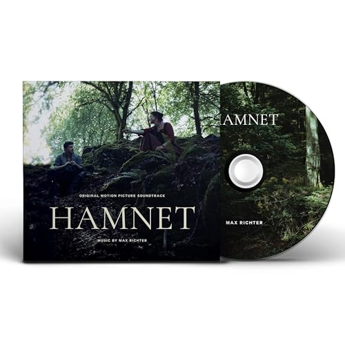 Hamnet (Original Soundtrack)