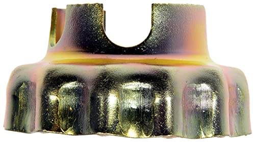 Dorman 615-080 Spindle Nut Retainer Compatible with Select Models, 5 Pack - Thumbnail 2