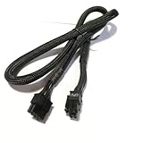 for 8Pin to Motherboard CPU 8p 4+4Pin Power Socket Cable Suitable for G+ G2 G3 P2 T2 GS 550GS 650GS 750W 850W 1000W 1600W Module
