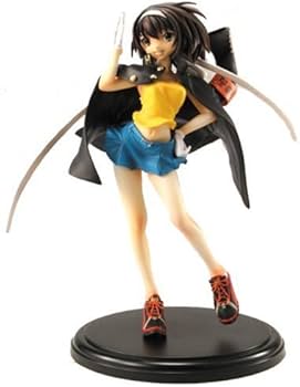 Amazon | 涼宮ハルヒの憂鬱 涼宮ハルヒ 学ラン ver. (1/8スケール塗装