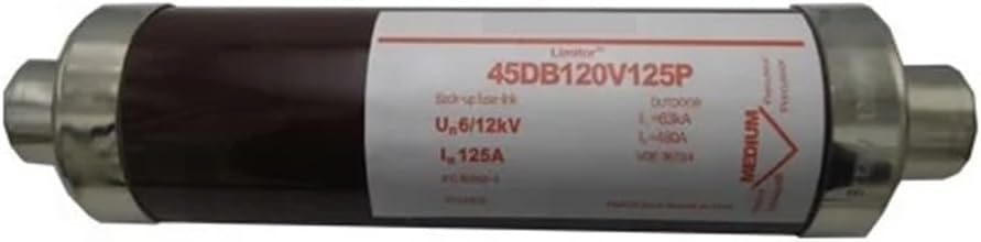 High Voltage Fuse Link 160A 24KV 12KV 3002013.160A Fuse