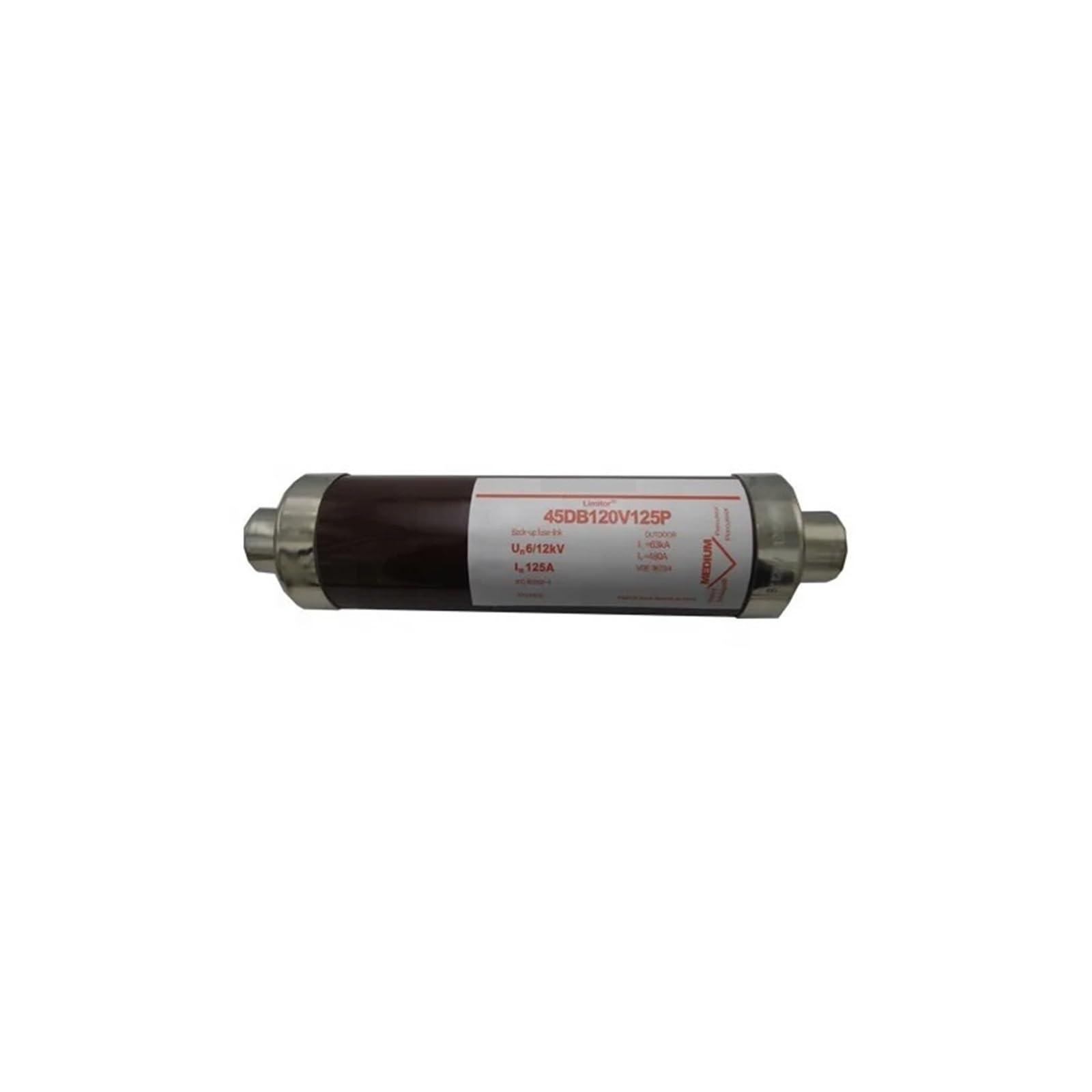 CLBSWYEJK High voltage fuse link 160A 24KV 12KV 3002013.160A fuse