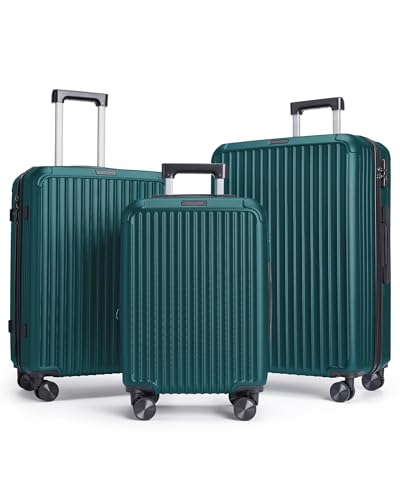 Best Hardside Luggage Sets (2026)