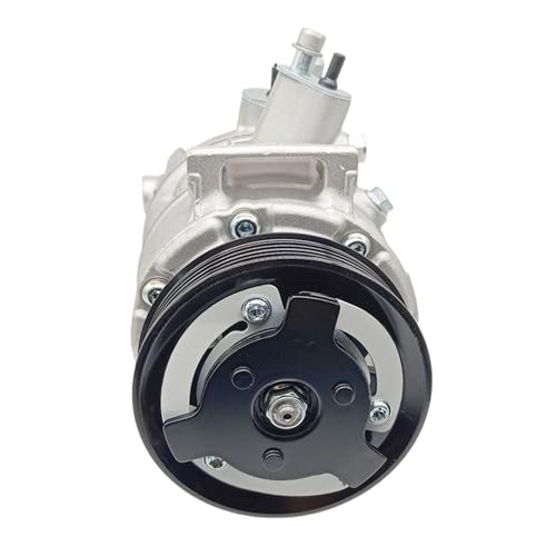 Compresseur de climatisation auto pour VW Golf et Passat 1K0820808D - 5