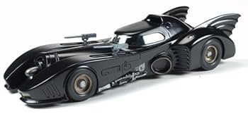 バットモービル　ビンテージ Vintage Kenner 1984 Super Powers Batmobile DC Universe
