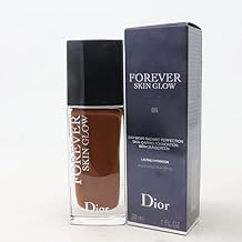 Christian Dior Dior Forever Skin Glow Hydrating Foundation SPF 15 30ml 8N Neutral 1 Fl Oz Pack of 1