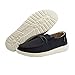 Hey Dude Women's Wendy Black Bananas, Size 8
