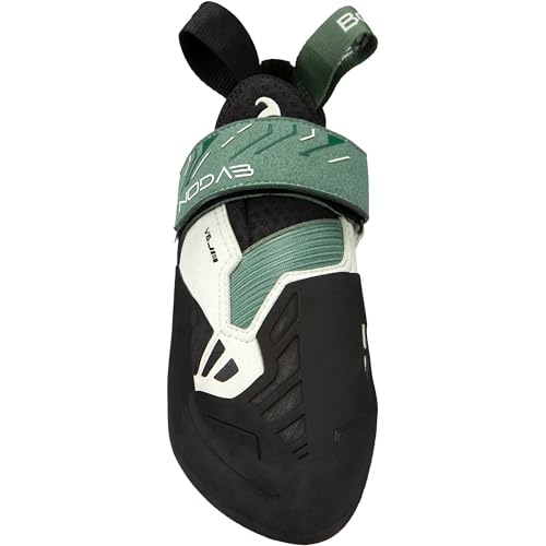 Chaussons d'escalade Boreal Nodab V6 bloc falaise unisexe