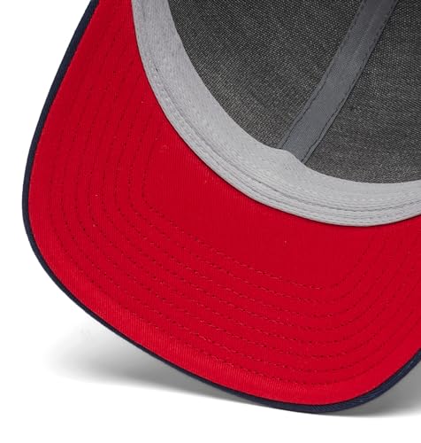 Image of Columbia Unisex Mesh Snap Back