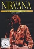  Nirvana - Music Master Collection [2 DVDs]