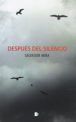 Portada de Después del silencio