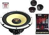 Audio System