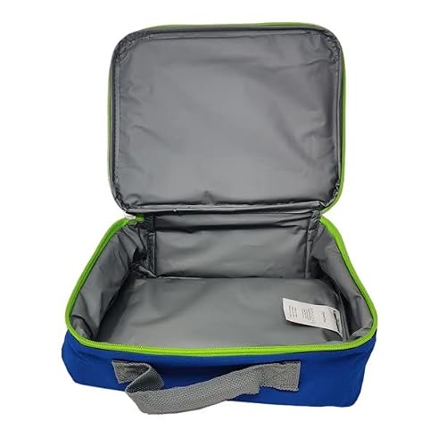 Buddy N Buddies Buzz Lightyear Rectangle Lunch Bag, And Lightyear 15 Backpack With Plain Front #TOP7