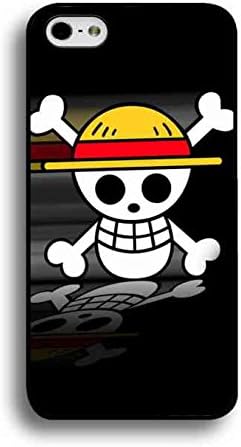 Amazon 海賊王 ワンピース ロゴケース One Piece ワンピース 携帯ケース Iphone6 Iphone6s One Piece プラスチック製の携帯電話ケース ケース カバー 通販