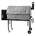 Traeger Grills 10206 34 Series Insul Blanket, Grey