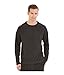 Nautica Men's Cozy Fleece Crew Top