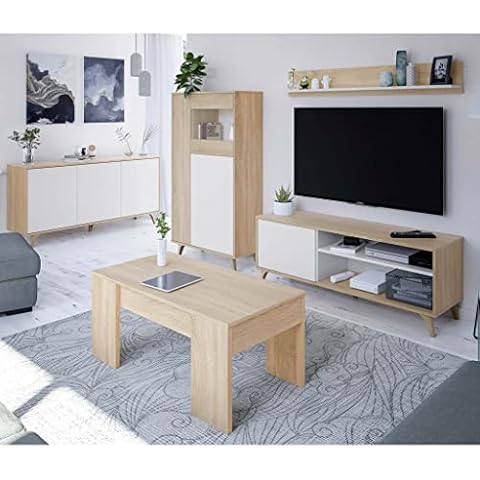 Armario Auxiliar LOUNGITUDE Kikua Plus Cover