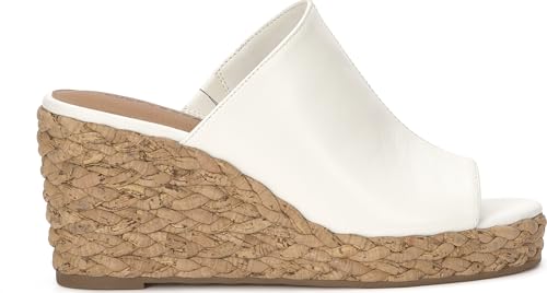 Image of Lucky Brand Women's Cabriah Espadrille Wedge Sandal