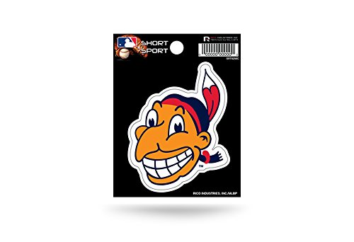 MLB Short Sport Decal