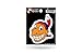 Rico MLB Short Sport Decal