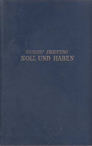 Gustav Freytag Soll Und Haben Amazon.com: Soll und Haben: Gustav Freytag: Books