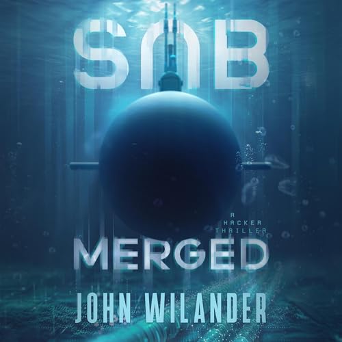 Page de couverture de Submerged