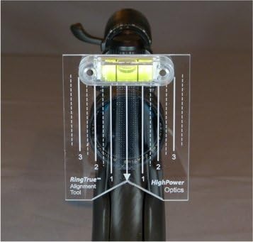 RingTrue Reticle Alignment Tool I