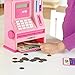 Learning Resources Teaching ATM Bank, Pink, 32 Pieces