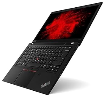 Windowsノート本体 ThinkPad P14s i7-10510U 32GB Quadro/P520 Amazon.com: Lenovo 2021 ThinkPad P14s Gen 1 Touch- High-End
