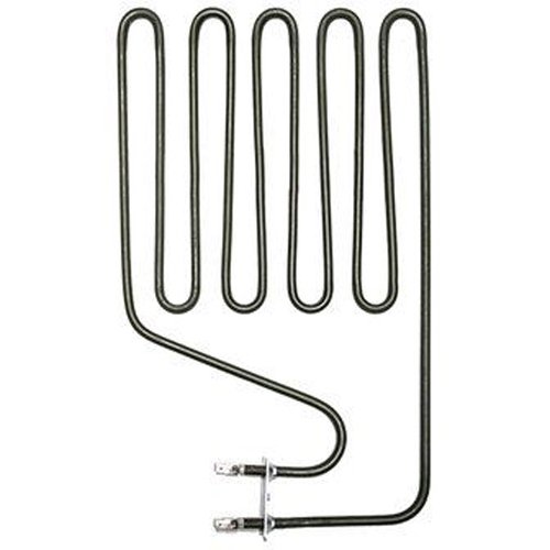 Finlandia Electric Heating Element for Sauna Stove K10G-U3 3ph Sauna Heaters, ZSS-120