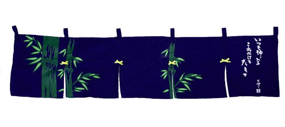 Jingyun Japanese Sushi Bar Noren Doorway Curtain Home Door Curtain D03