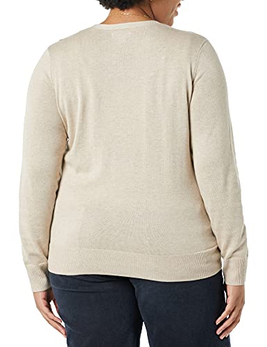 Image of Amazon Essentials Women's Lightweight Cardigan Sweater