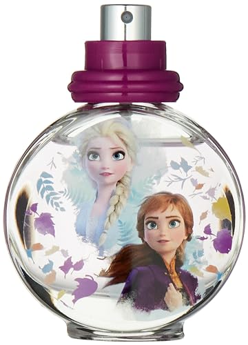 Frozen II EDT, Floral, 30 ml - Image 6