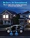 Car Door Lights Logo Projector Puddle Lights Compatible with A1/A3/A4/A5/A6/A7/A8/Q3/Q5/Q7/Q8/R8/TT/A4L/A6L E-Tron Series Accessories, No Fade 4K-HD Car Welcome Lights(4 Pack, Dual Plug)